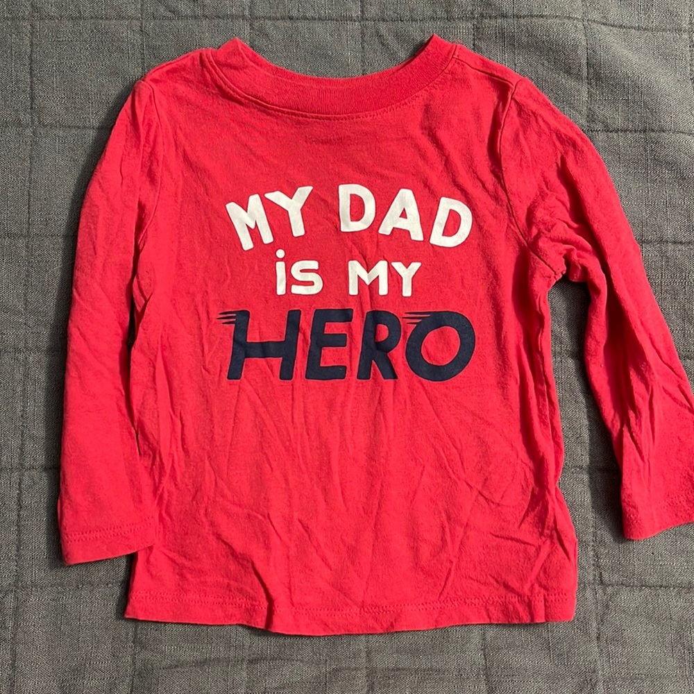 Old Navy Long Sleeve Tee